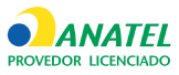 Anatel Provedor Licenciado