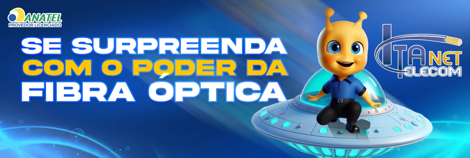 Itanet Itapecerica da Serra